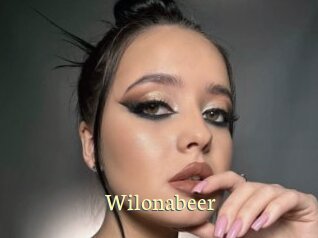 Wilonabeer