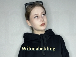 Wilonabelding