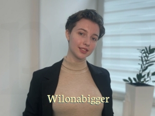 Wilonabigger