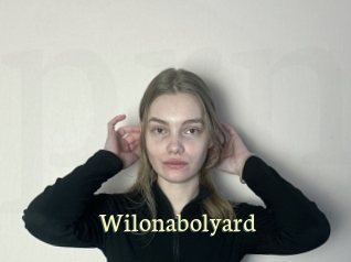 Wilonabolyard