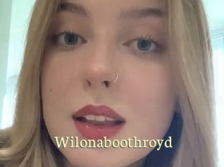 wilonaboothroyd Porn str8