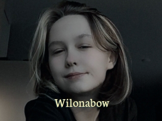 Wilonabow