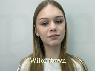 Wilonabown