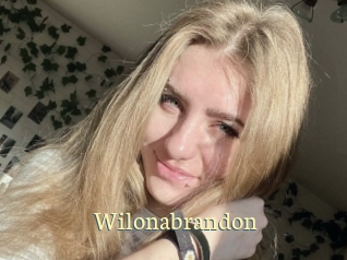 Wilonabrandon