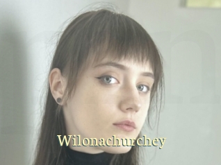 Wilonachurchey