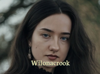 Wilonacrook