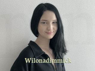 Wilonadimmick
