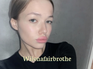 wilonafairbrothe Porn str8