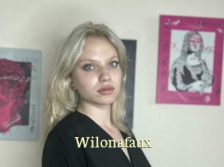 Wilonafaux
