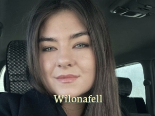 Wilonafell