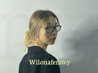 Wilonafenney