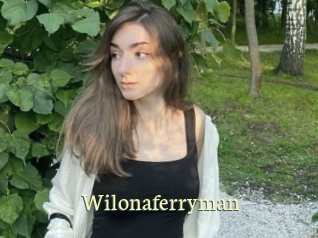 Wilonaferryman