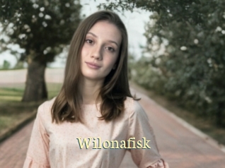 Wilonafisk