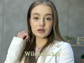 Wilonahacker