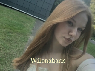 Wilonaharis