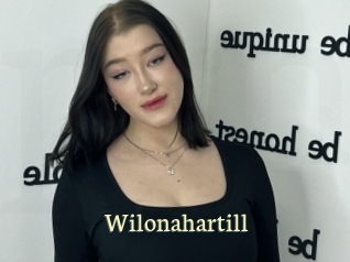 Wilonahartill