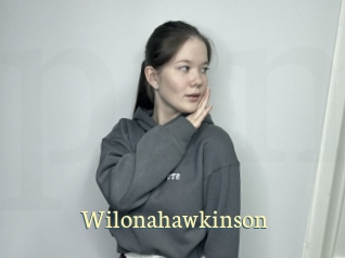 Wilonahawkinson