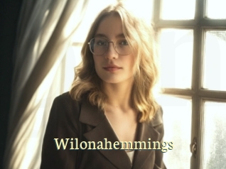 Wilonahemmings