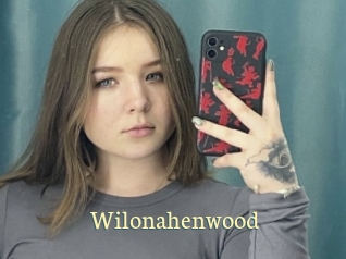 Wilonahenwood