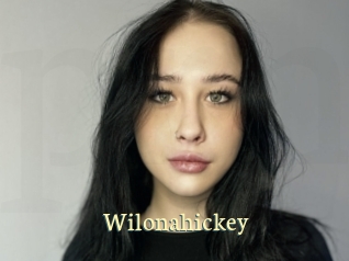 Wilonahickey
