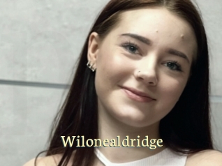 Wilonealdridge