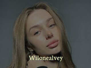 Wilonealvey