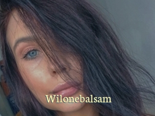 Wilonebalsam