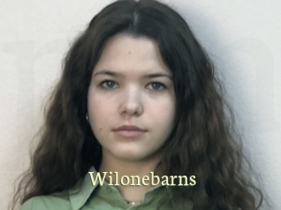 Wilonebarns