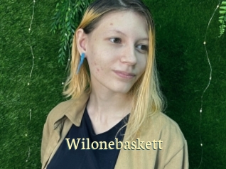 Wilonebaskett