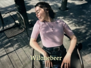 Wilonebeer