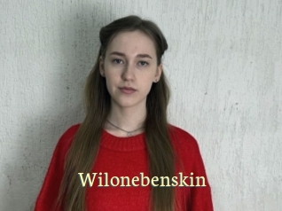 Wilonebenskin
