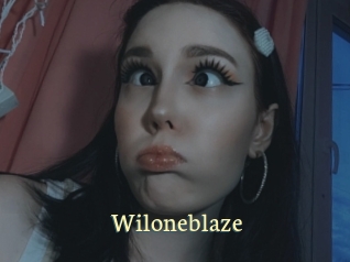 Wiloneblaze