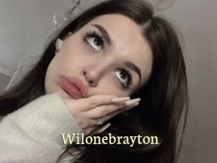 Wilonebrayton