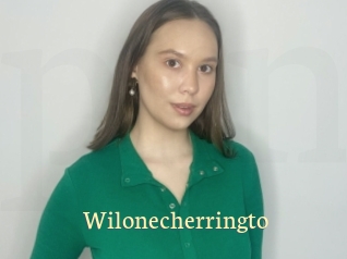 Wilonecherringto