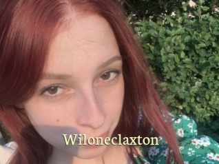 Wiloneclaxton