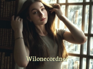 Wilonecordner