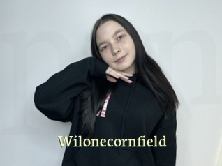 Wilonecornfield