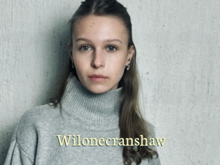 Wilonecranshaw