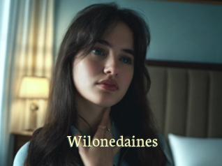wilonedaines Porn str8
