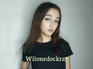 Wilonedockray