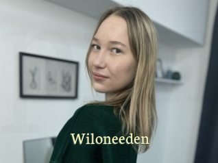 Wiloneeden