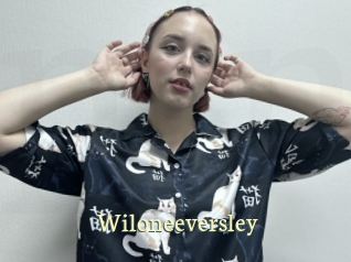 Wiloneeversley