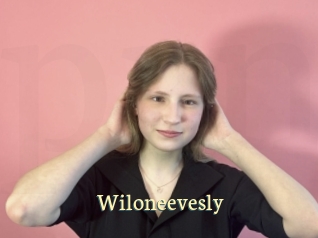 Wiloneevesly