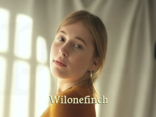 Wilonefinch