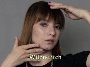 Wilonefitch
