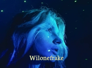 Wilonefrake