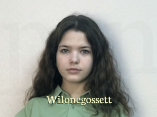 Wilonegossett
