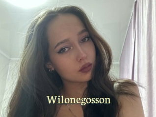 Wilonegosson