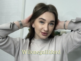 Wilonegulliford