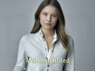 Wilonehallsted